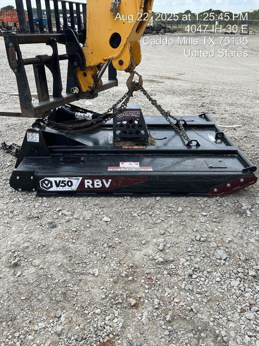 2025 VIRNIG RBV72-25