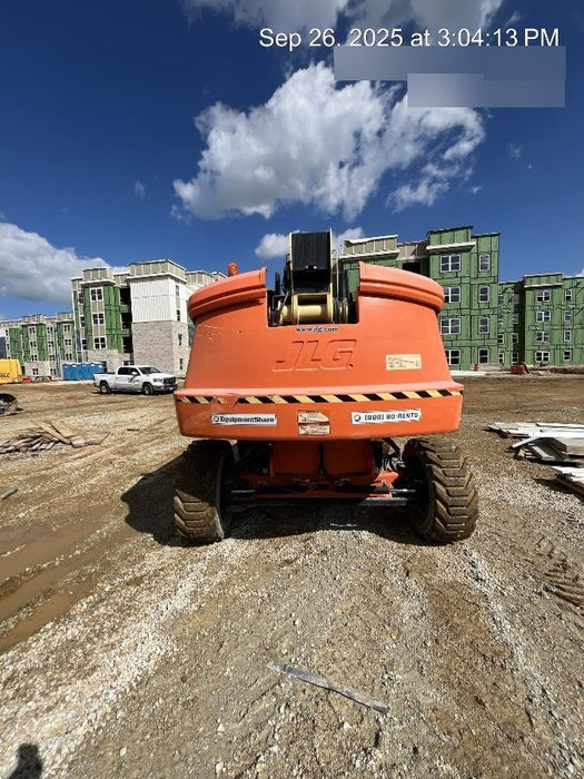 2020 JLG 600S