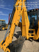 2023 JCB 3CX-14 Extendable Stick