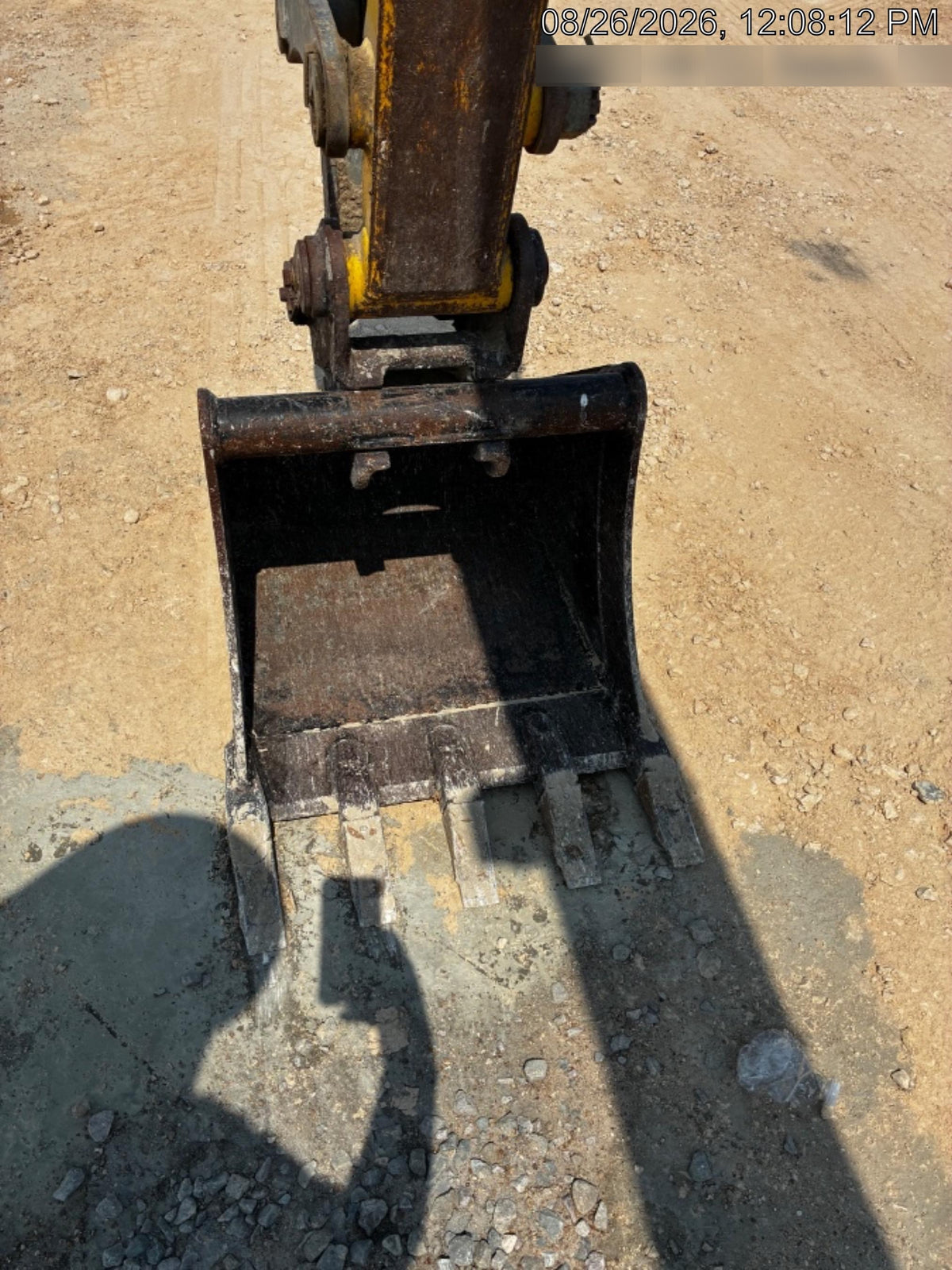 Wacker Neuson EZ53 EZ53-MX, Track, Cab, Bucket