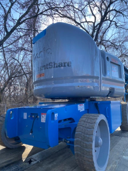 2024 GENIE Z40/23N RJ