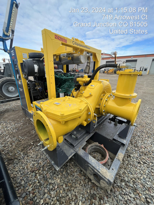 2022 ATLAS COPCO PAC F1212 VD