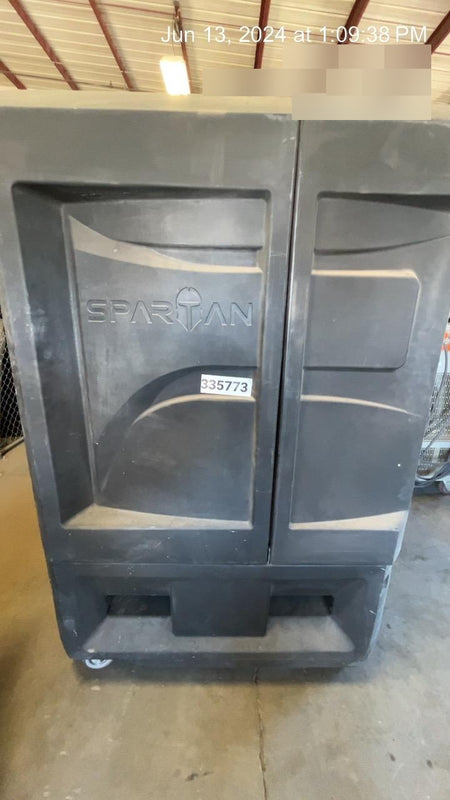 2023 VECTOR Spartan