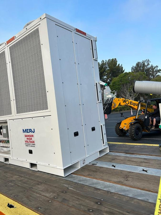 2025 MERJ M20T460-3-AH