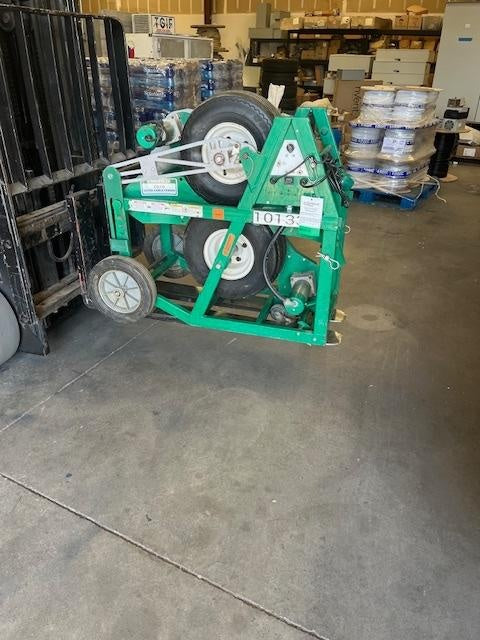 2020 GREENLEE 6810