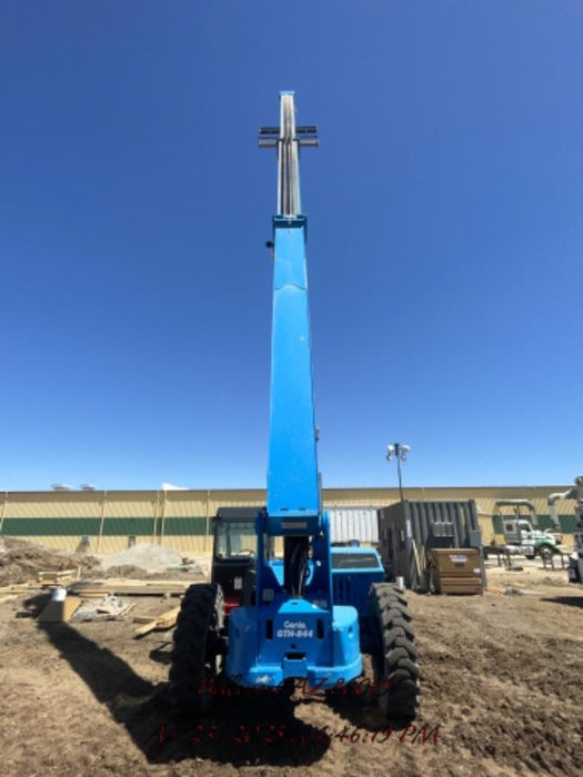 2021 GENIE GTH-844