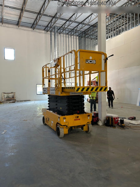 2021 JCB S4046E