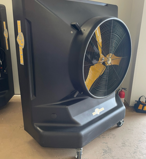 2024 BIG ASS FANS Cool Space 400