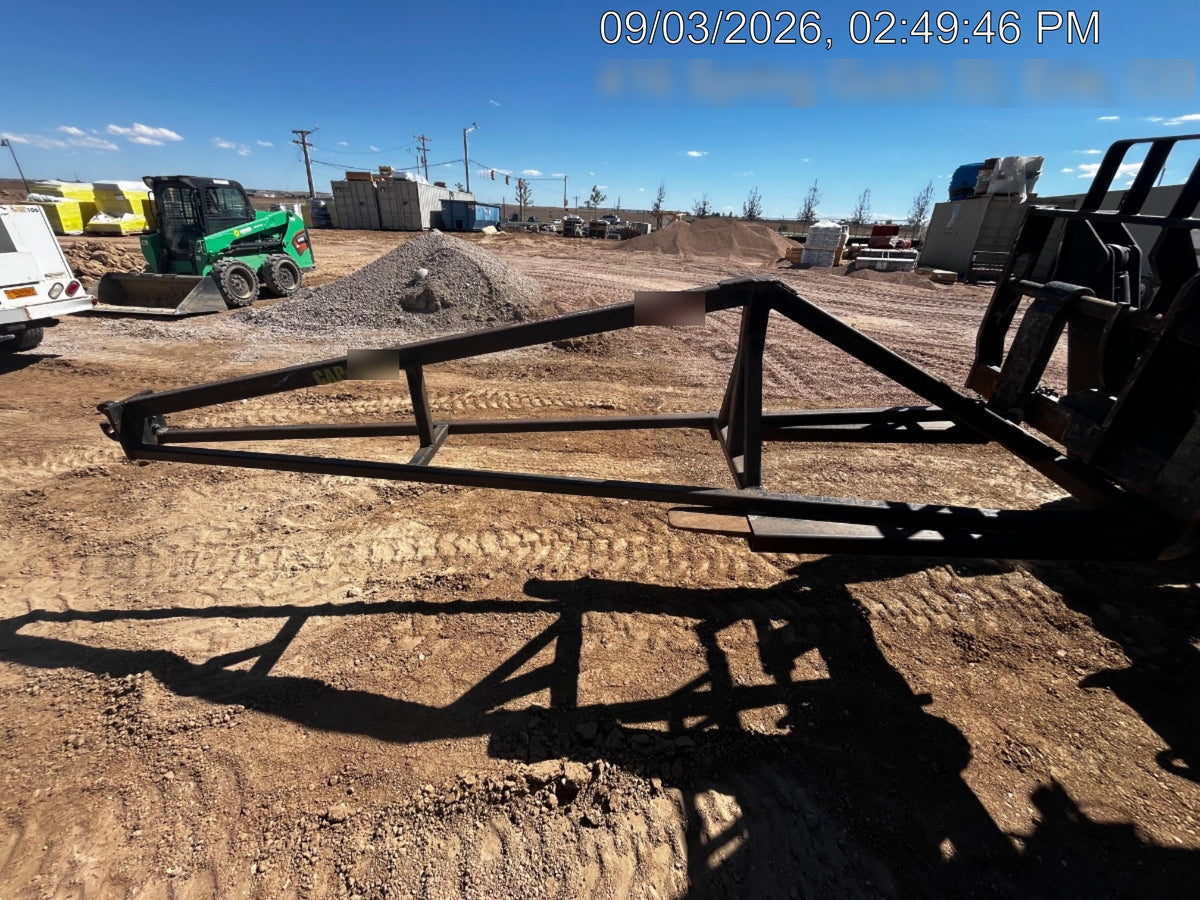 2019 ARROW MATERIAL HANDLING 1000100-12-F