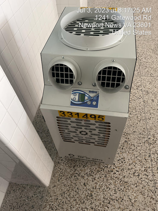 2023 KWIKOOL KPAC1411-2