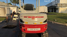 2020 TAKEUCHI TB235-2R