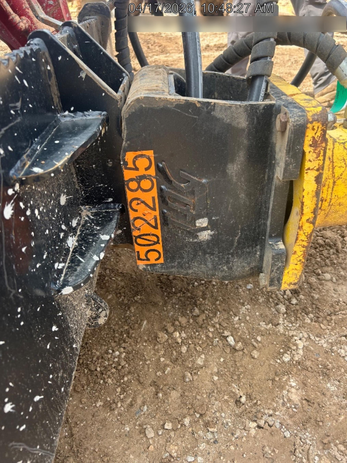2022 ATLAS COPCO ES60