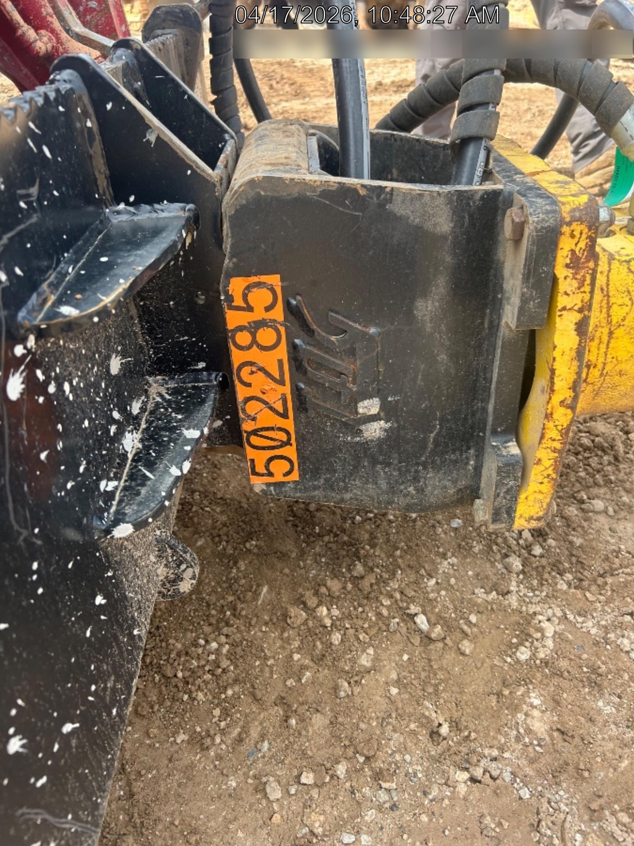 2022 ATLAS COPCO ES60