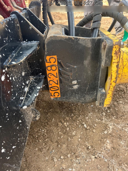2022 ATLAS COPCO ES60