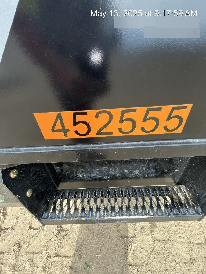 2024 MANITOU MTA842