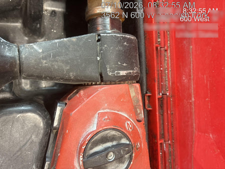 2023 HILTI DD 150-U