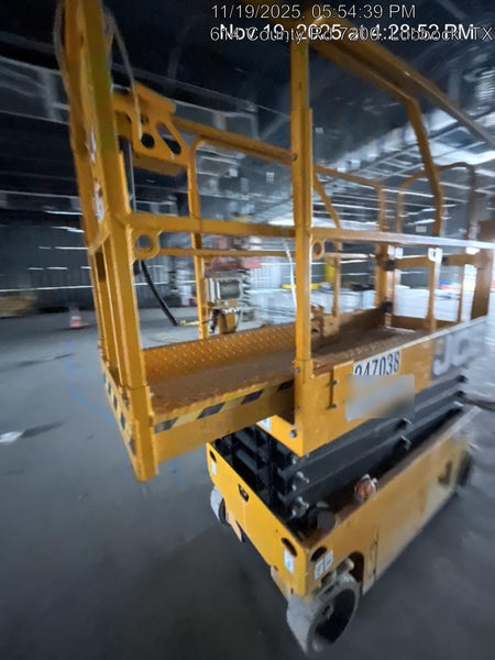 2022 JCB S1930E