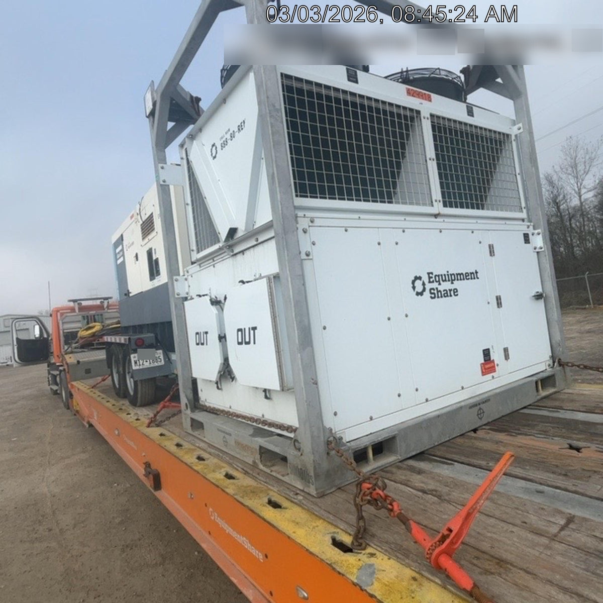 2024 SMARTECH SACP26A-HS