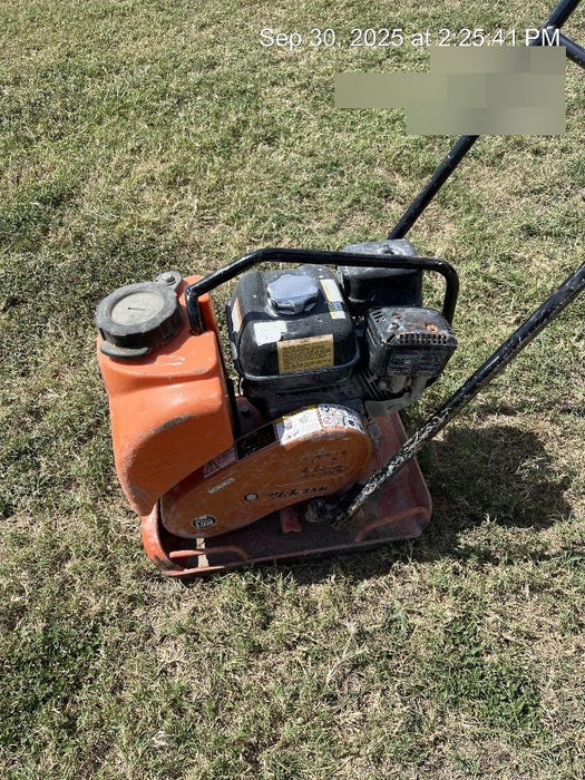 2023 MULTIQUIP MVC82VHW