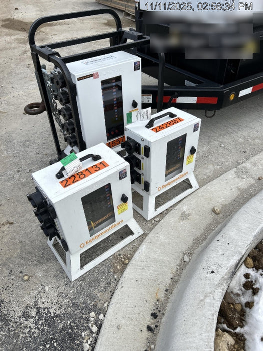 2022 TRYSTAR HTB-1DL-6P