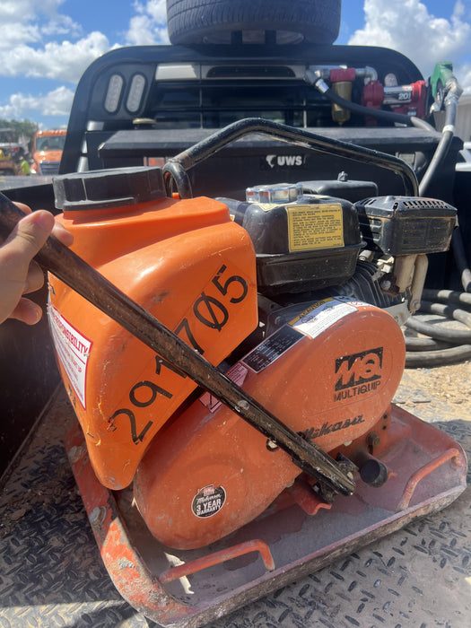 2023 MULTIQUIP MVC82VHW