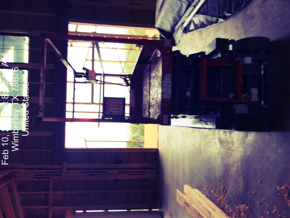 2019 SKYJACK SJIII-3219