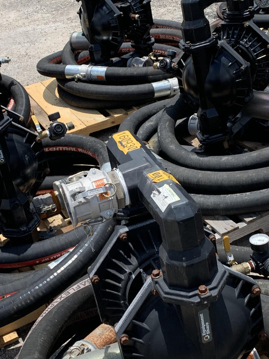 2021 INGERSOLL RAND PD30A-AAP-CCC-C