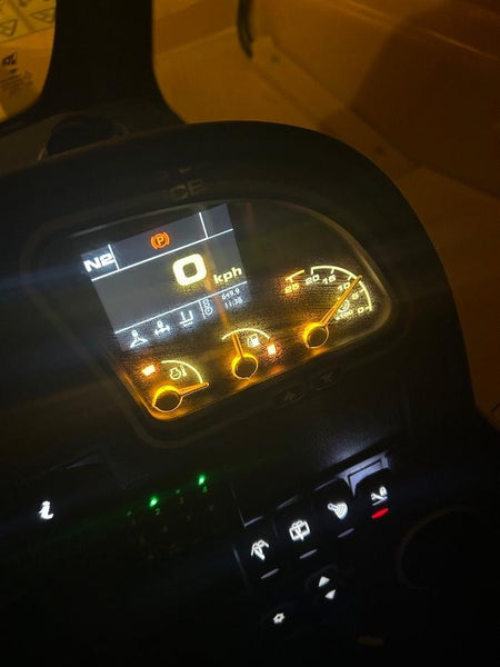 2025 JCB 510-56