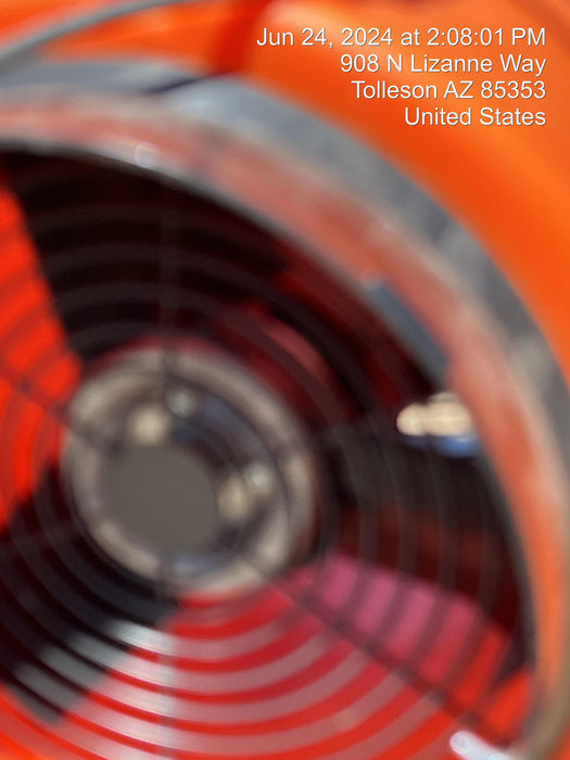 2023 ALLEGRO 9539-12EX