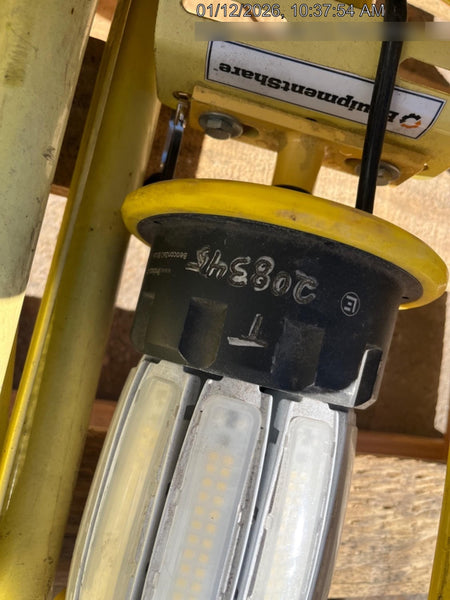 2022 LIND EQUIPMENT LE360LED-TR