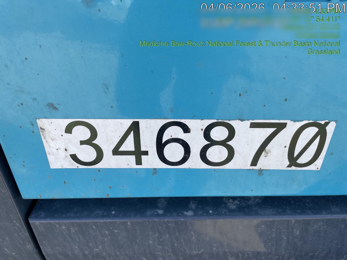 2023 AIRMAN PDS185S CWK