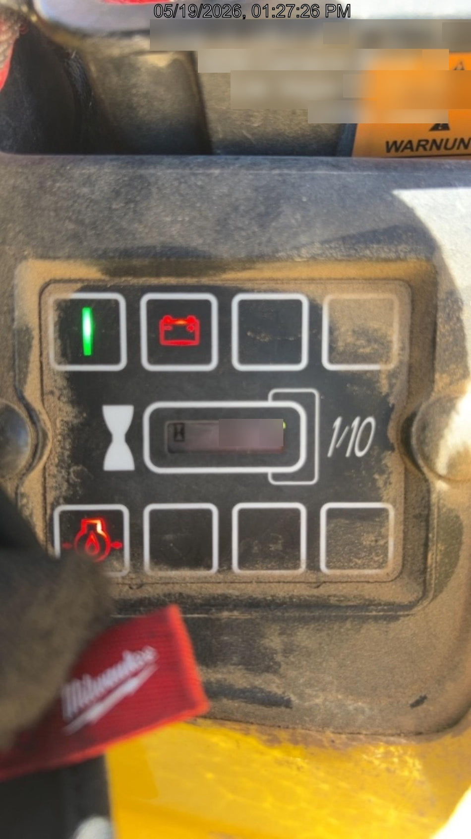 2019 WACKER NEUSON RTKx-SC3