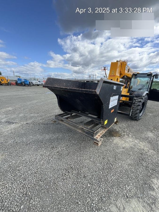 2020 STAR INDUSTRIES M-1820 - Self-Dump Hopper