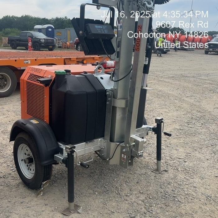 2025 WANCO WLTT-4MK8K