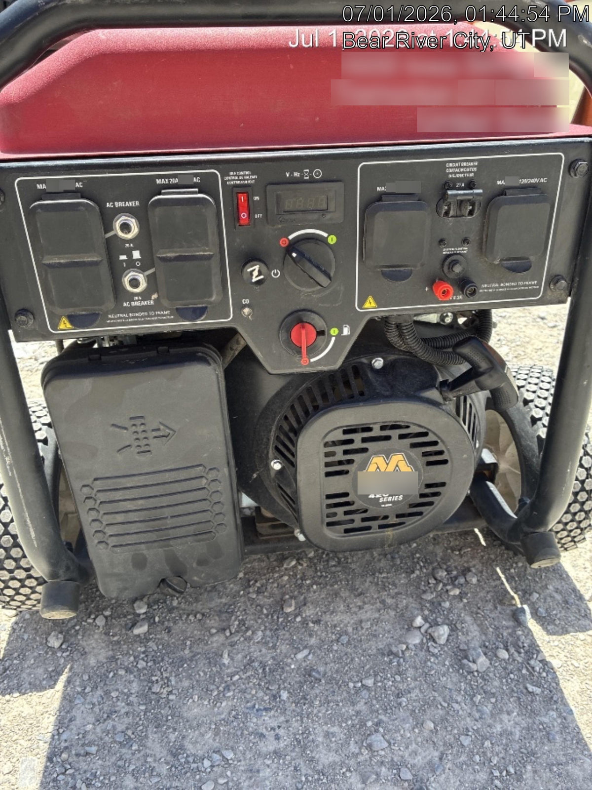 2024 MI-T-M GEN-6500-0MM1