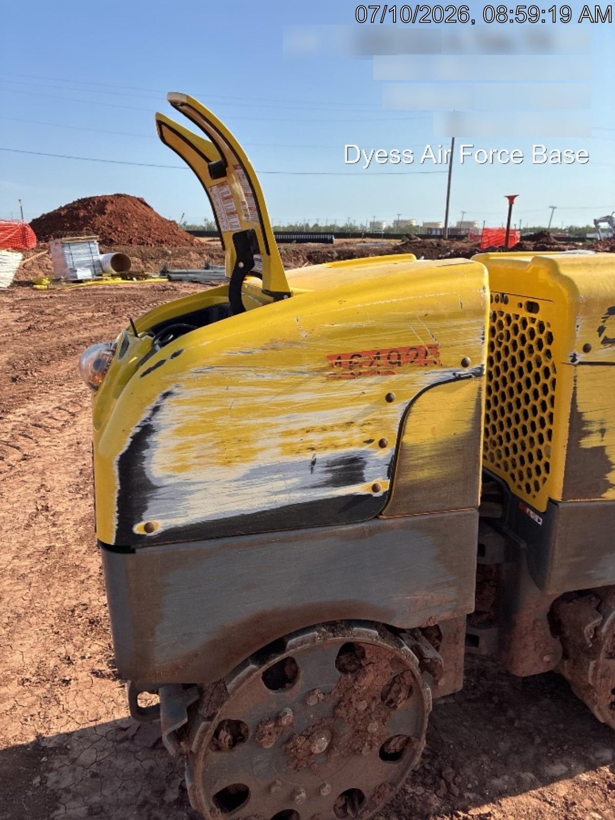 2024 WACKER NEUSON RTLx-SC3