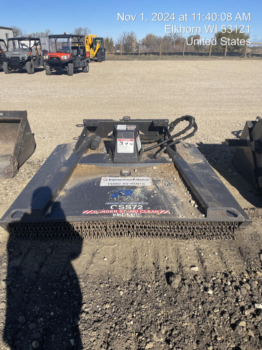 2022 PALADIN 30372A-0022