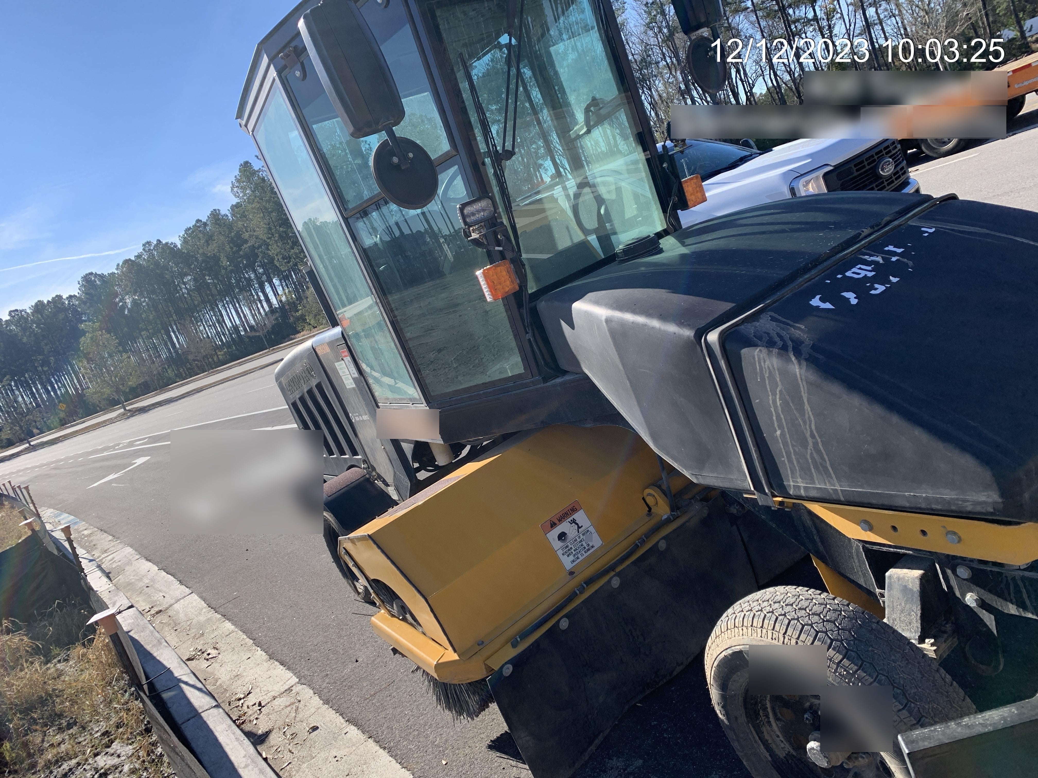 2022 LAYMOR SM450