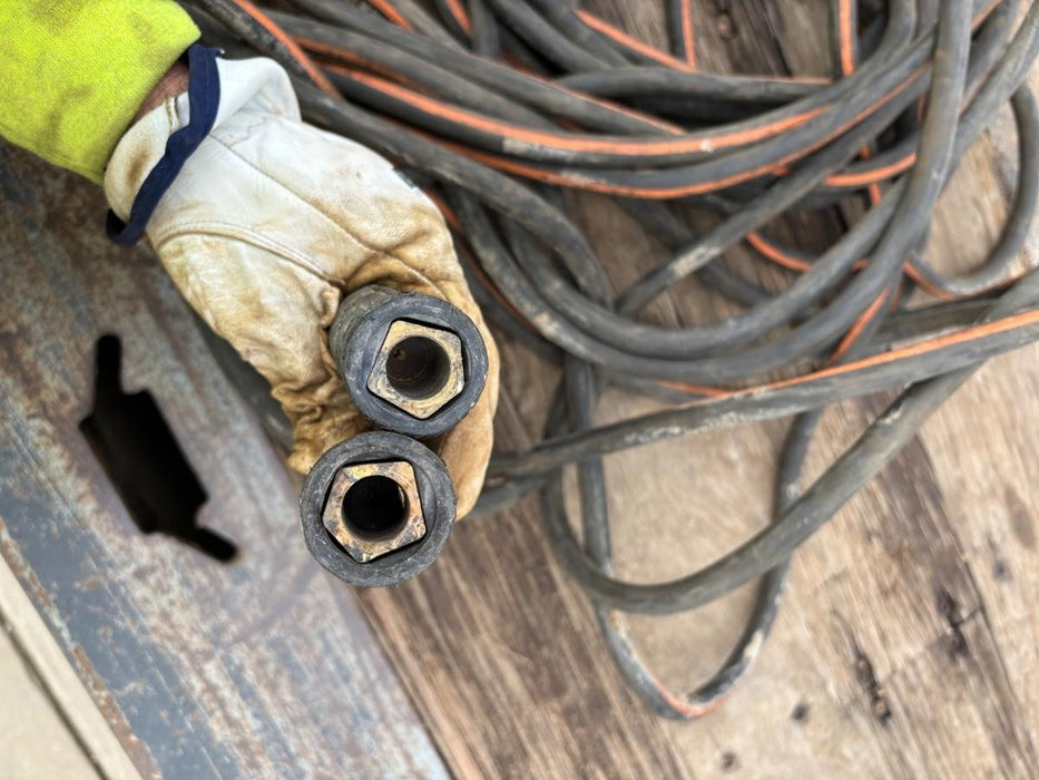 2020 LINCOLN ELECTRIC INVERTEC V275-S