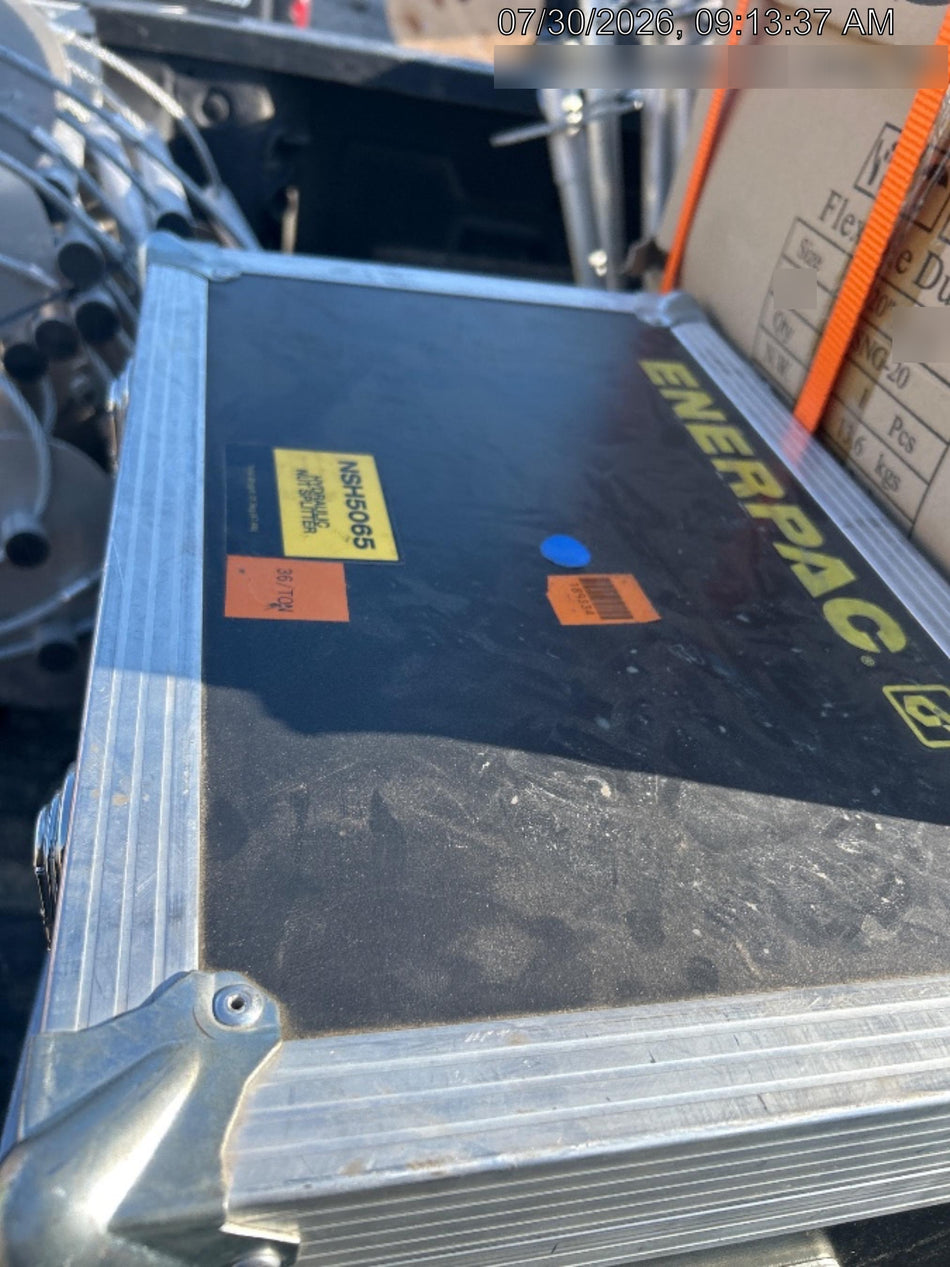 2021 ENERPAC NSH5065