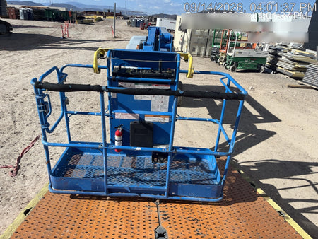 2019 GENIE Z-45/25J DC