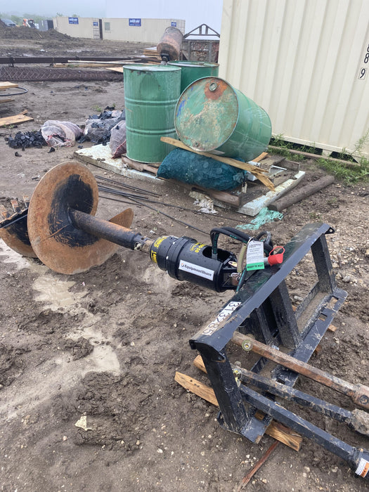 2023 AUGER TORQUE 3300-30