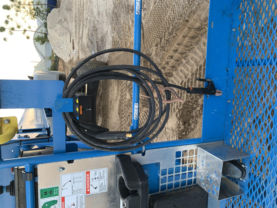 2020 MILLER ELECTRIC CST-280