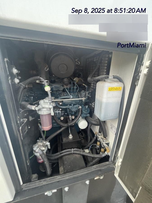 2023 SHINDAIWA DGK15FL