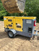 2020 ATLAS COPCO PAS 150 HF CS Enclosed