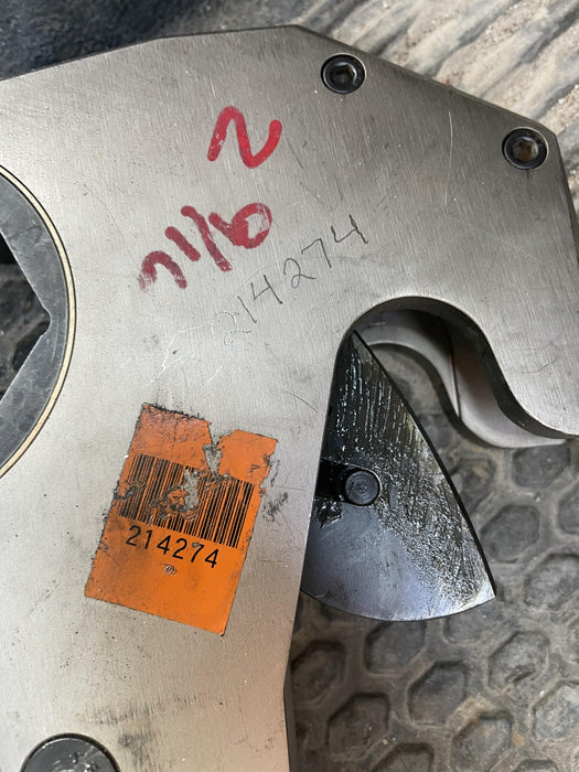 2022 TORCUP TX-8RL209M65