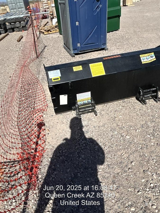 2025 STAR INDUSTRIES 1406B