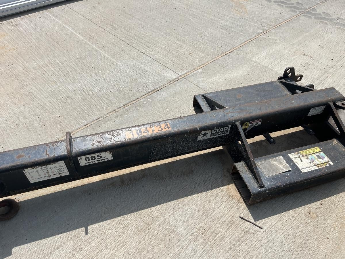 2024 STAR INDUSTRIES M1360B - Star JIB Boom