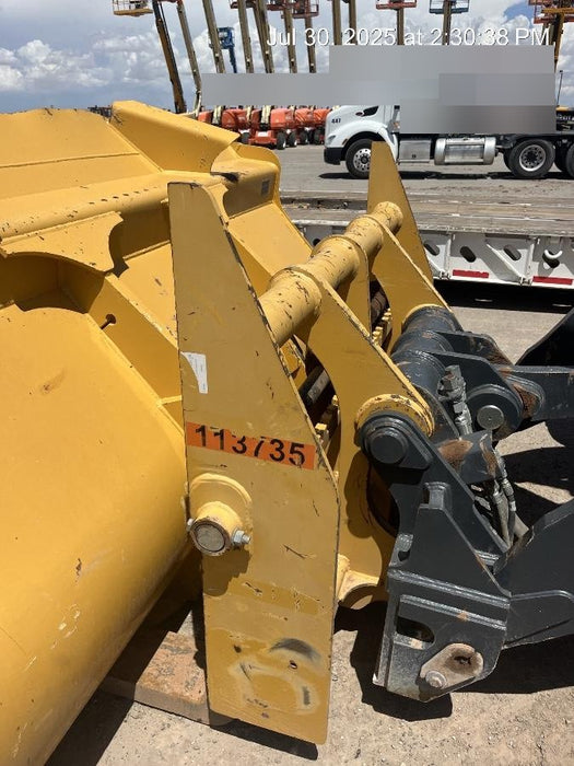 2020 JOHN DEERE 96" Loader Fork Carriage - John Deere