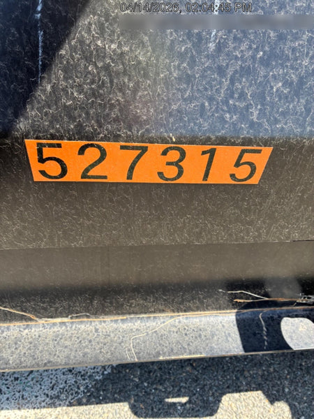 2025 JLG 660SJ
